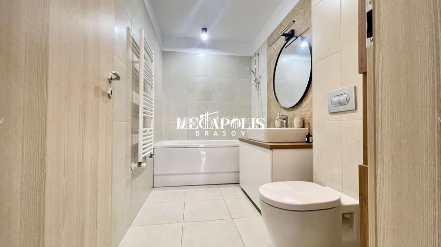 Apartament 2 camere | URBAN PLAZA | PET FRIENDLY - 14