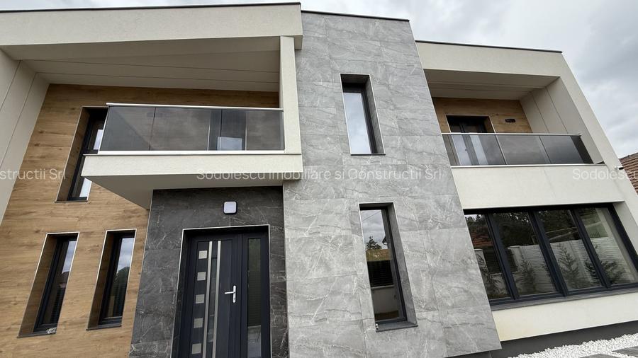 CASA INDIVIDUALA - 2