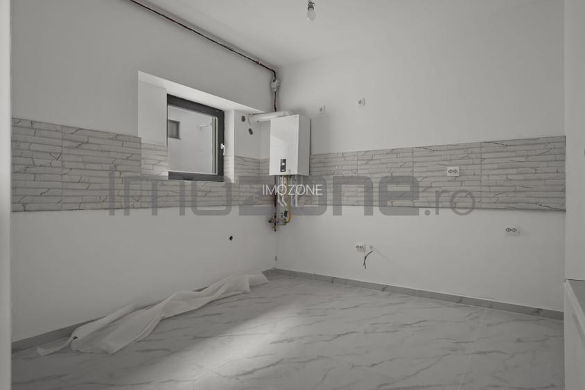Militari-Pacii-Preciziei, 2 camere, Spatios, 58.7 mp, Bloc Nou, Ideal Investitie - 3