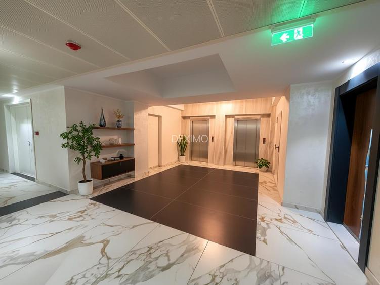 Apartament De Lux - WHITE SEA MAMAIA NORD - Comision Zero !!! - 13