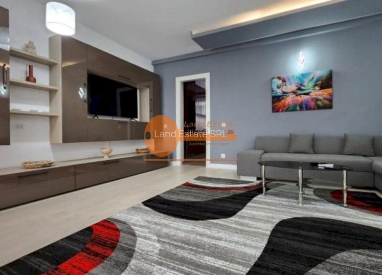 3 camere FLoreasca ( loc parcare ) - 2