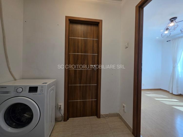 Militari - Uverturii - vanzare apartament 3 camere - mobilat si utilat ! - 20