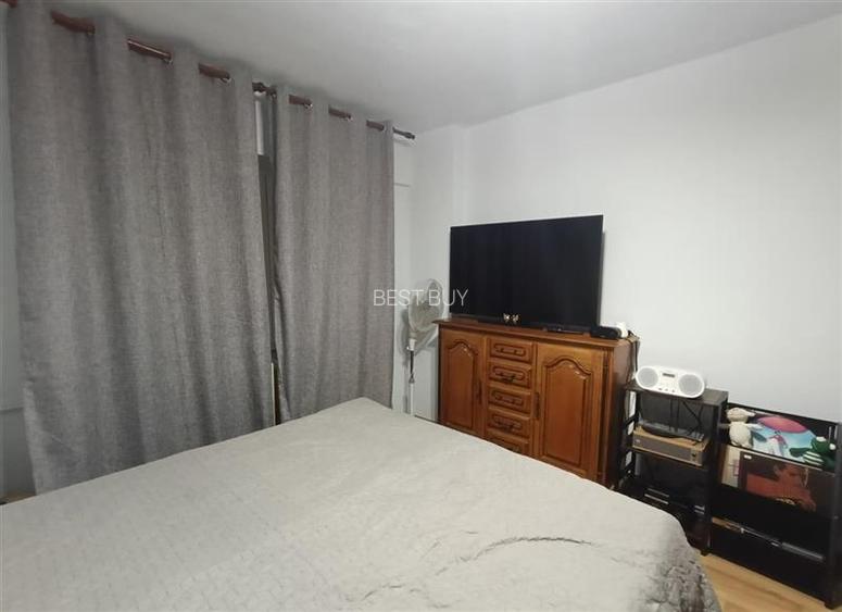 PANDURI, ION URDAREANU, 52 MP PARTER/8 BLOC 1989 - 8