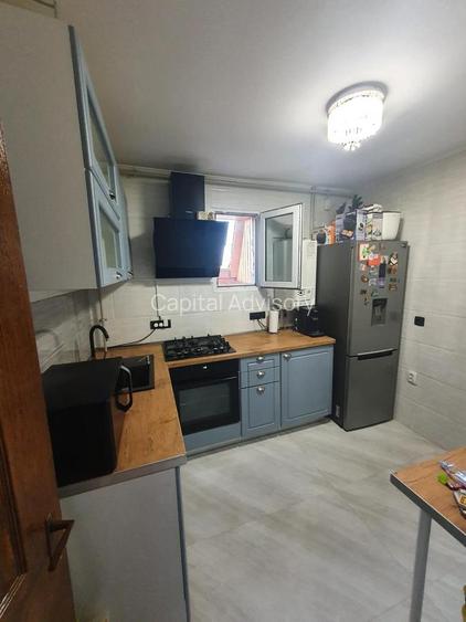 Apartament 3 camere Giulesti - Centrala - 2