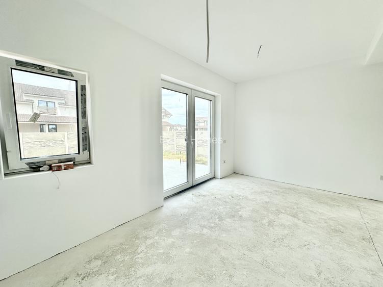 Duplex spatios cu 4 camere | 105 mp utili | Cartier Asfaltat | Mosnita - 5