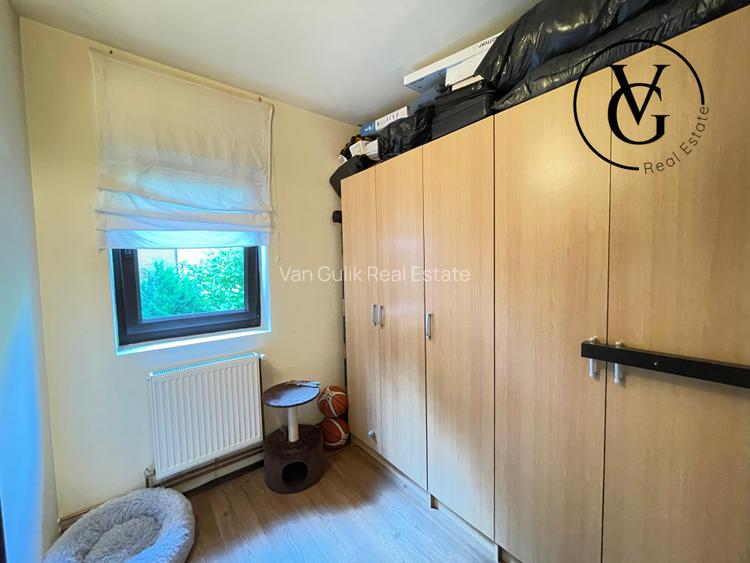 Vila de Vanzare Padurea Baneasa  - 12