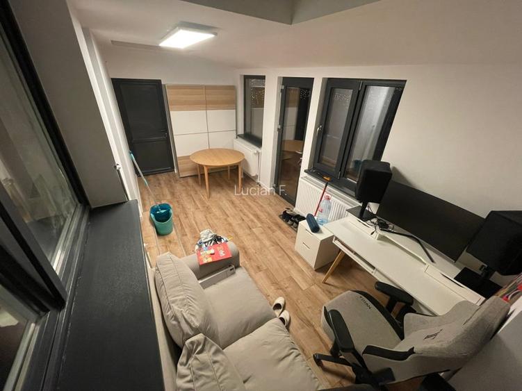 PANTELIMON-SOS. CERNICA - PARTER - S.UTILE 68MP, CURTE 25MP, 2 LOCURI PARCARE - 11