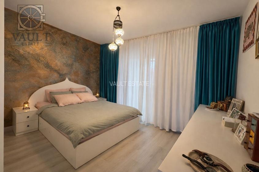 Apartament 3 camere - 130 MP - Pallady - 3