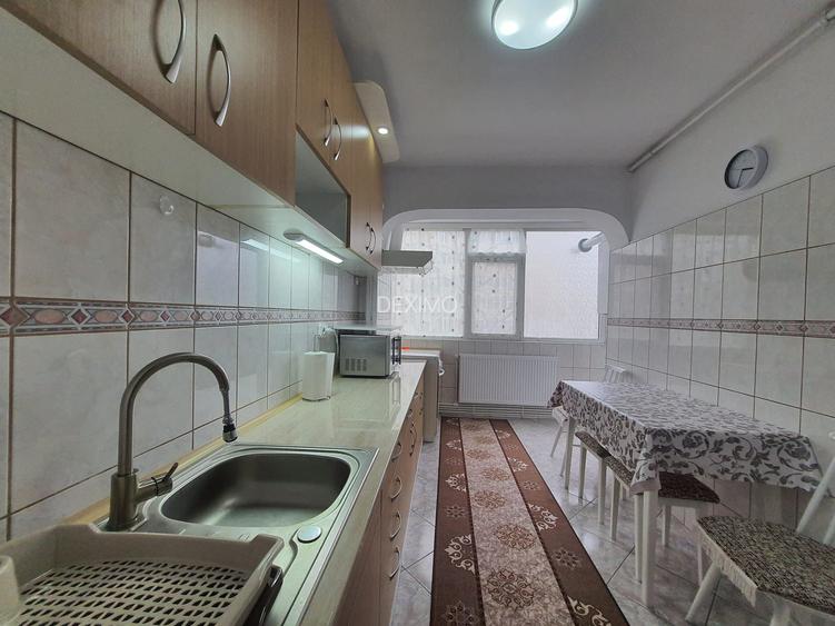 TOMIS NORD-ROVERE-APARTAMENT CU 3 CAMERE CENTRALA GAZE - 2