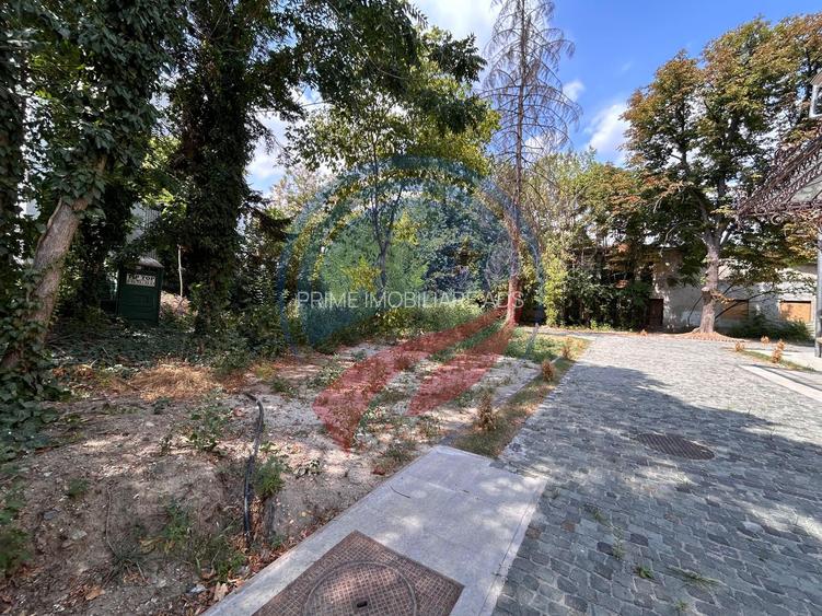 Teren de vanzare pe str Mihail Kogalniceanu/Craiova/Ultracentral - 4