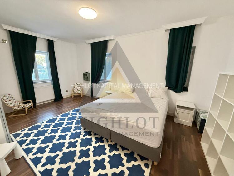 BANEASA RESIDENTIAL PARK | VILA INDIVIDUALA 4 DORMITOARE | TEREN 700 MP - 26