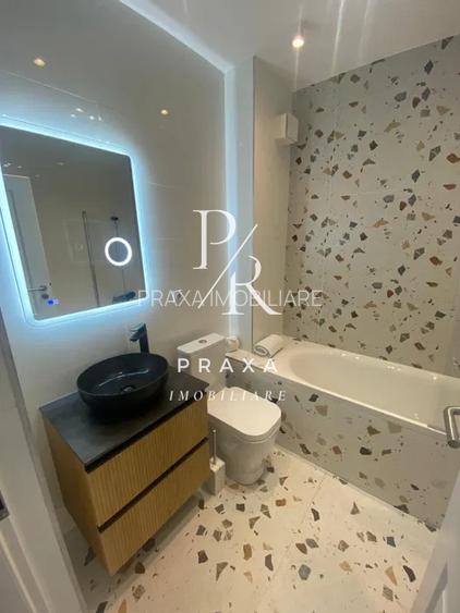 Apartament 1 camera, 35mp, balcon, mobilat complet, parcare, zona Parc Poligon! - 7