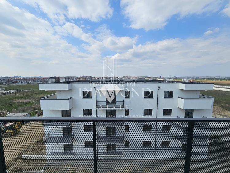 Apartament modern Bridge Residence Dobroesti - Fundeni, parcare inclusa - 9