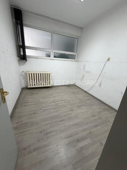 Dristor metrou - Rond Baba Novac - Stradal - 8