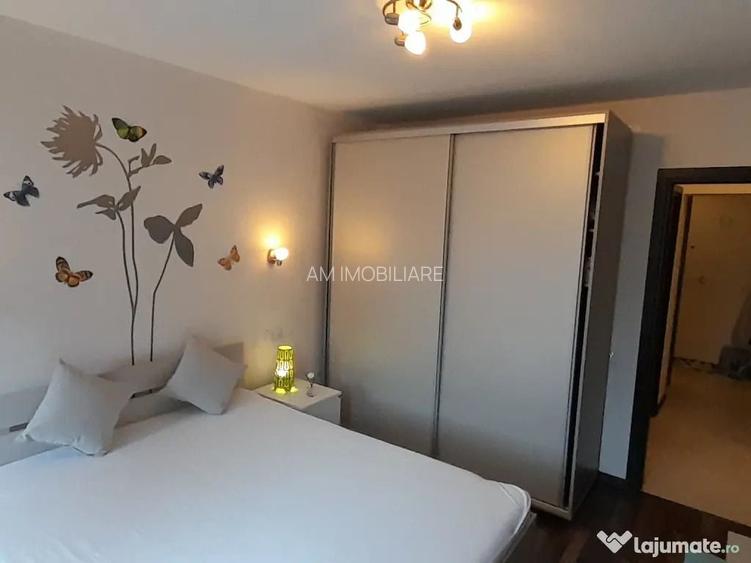 AP. 2 CAMERE FERDINAND, BLOC NOU, CENTRALA PROPRIE, MOBILAT MODERN - 2