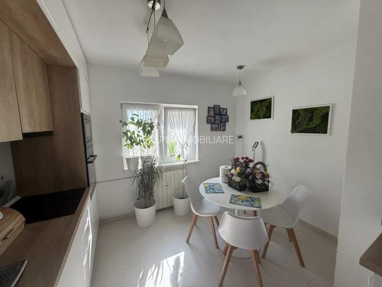 Apartament 2 camere renovat complet| Lacul Tei | Parcare ADP | Mobilat si utilat - 3