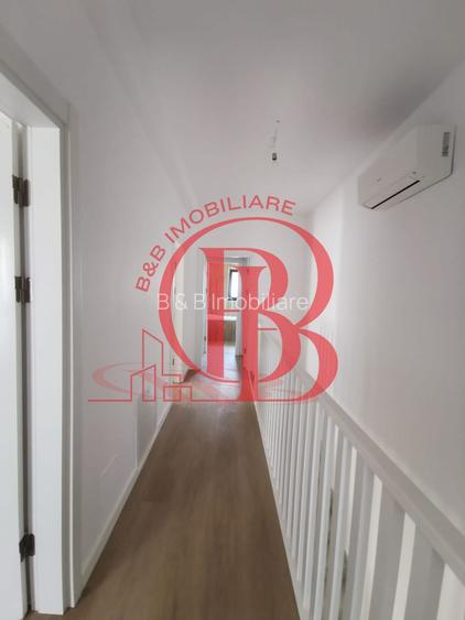 Vila  de tip duplex 4 camere Pompa Caldura Titan Pallady - 10