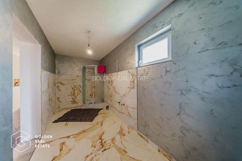 Vila stil mediteranean, constructie noua 2023, Sannicolau Mic – Arad - 17