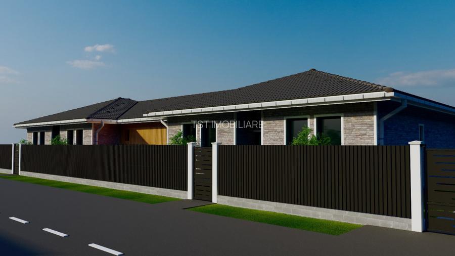 Case tip duplex Odoreu - 6