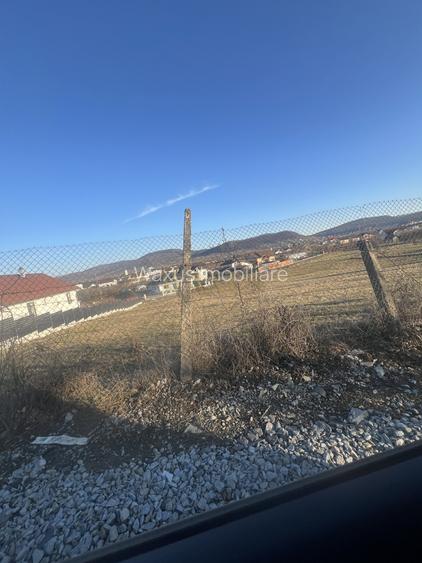 Teren 53 Ari,Unirea,Parcelabil - 2