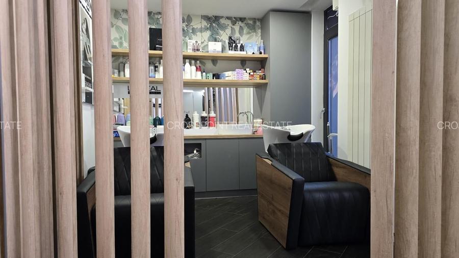 Se vinde salon de beauty complet funcțional – business la cheie - 4
