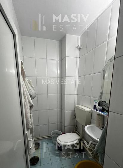 Apartament cu 3 camere de vânzare, Azuga, garaj inclus - 14