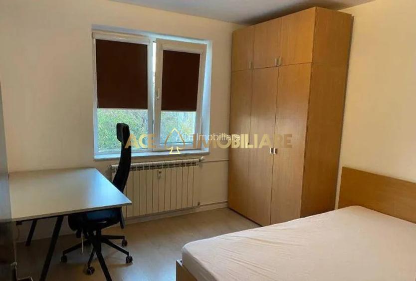 2 Camere de inchiriat | Crangasi | Metrou | Pet Friendly | Parcare - 3