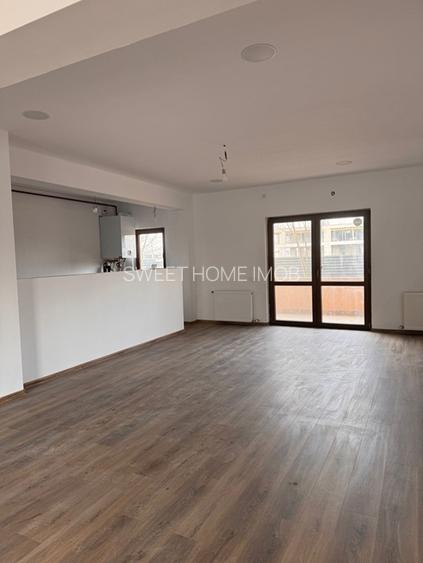 Otopeni Libertatii apartament 4 camere bloc boutique - 4