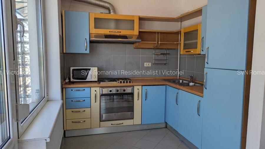 REA1019497 Vanazare Duplex I ARCUL DE TRIUMF - 9