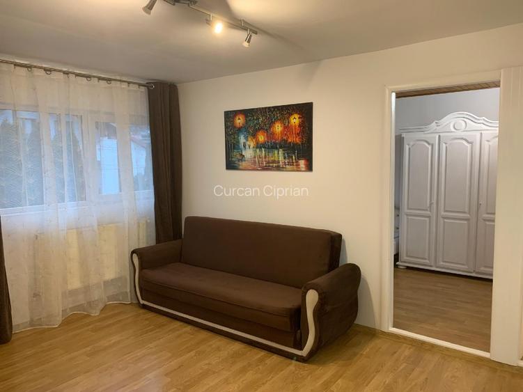 Apartament 2 camere situat ultracentral - 3