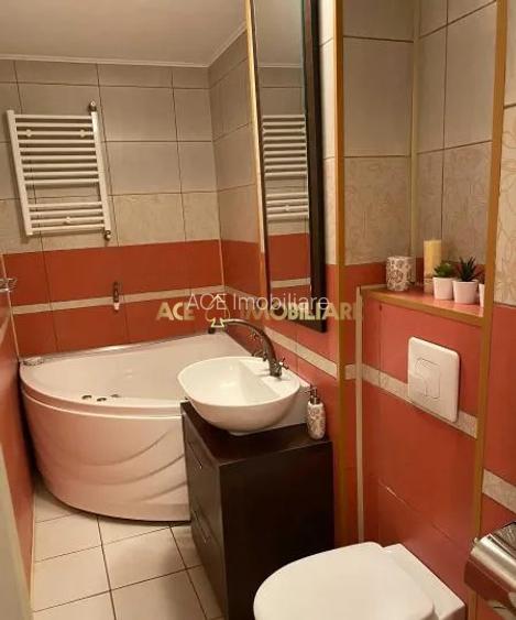 Garsoniera de inchiriat | Lujerului | Metrou | Aer Conditionat  - 7