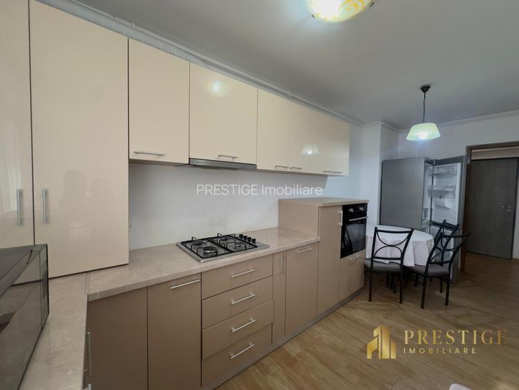 Apartament modern cu 3 camere de inchiriat in bloc nou,Nufarul- Oradea - 8