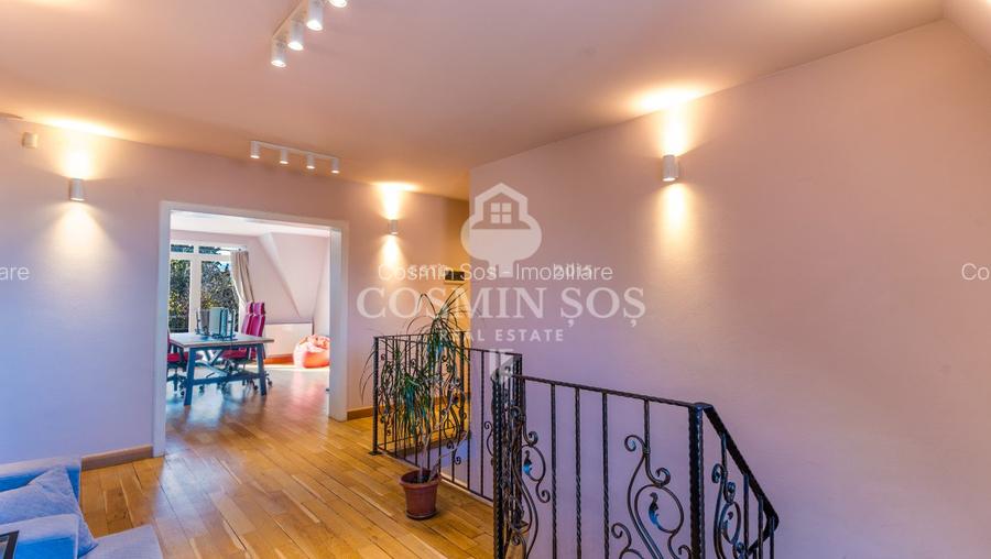 Casa de inchiriat in Zona Andrei Muresanu - 19