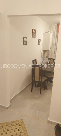 2 camere lux-Tomis Nord-centrala gaze-mobilat-utilat-totul nou - 15