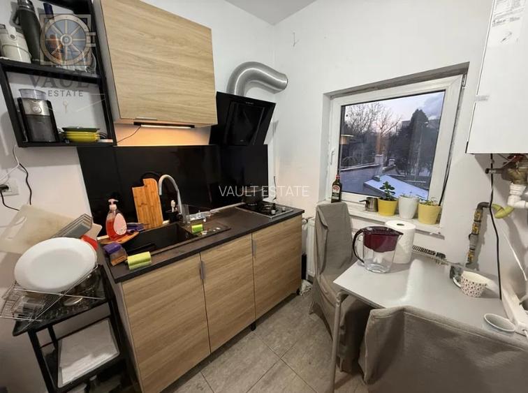 2 CAMERE - COTROCENI - GRADINA BOTANICA - 3