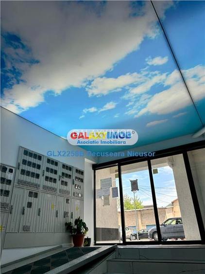 Garsoniera, mobilata Utilata, Pollux Residence, 47.900 euro - 9