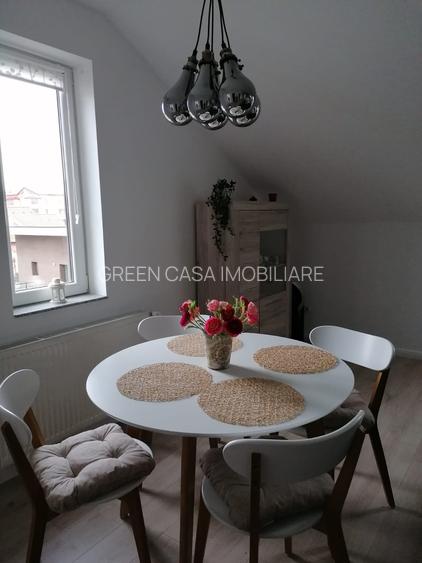 Apartament de 2 camere de inchiriat – Cartier Europa, Cluj-Napoca - 4
