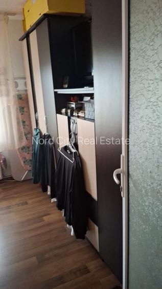 3 camere de vanzare Sos Giurgiului - 12
