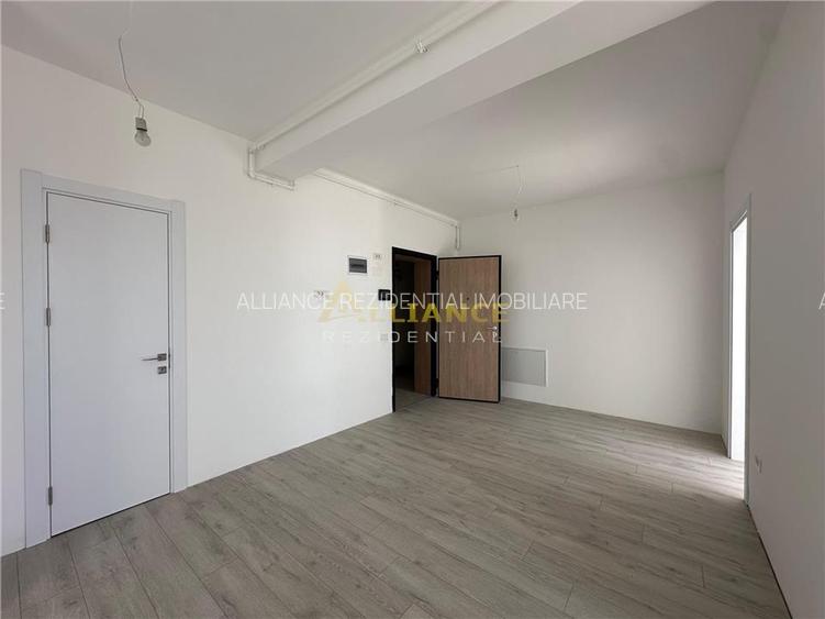 PRIMARIA POPESTI - Apartament 3 camere-63 mp - 4