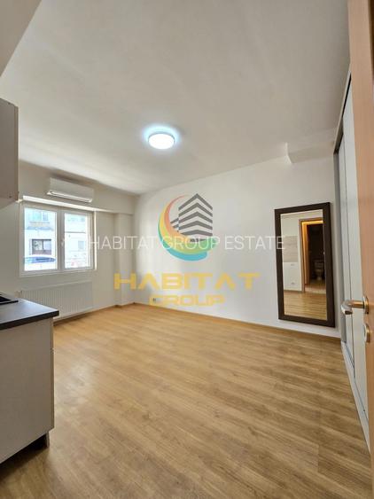 De vânzare – Apartament 2 camere tip studio Piața Sudului - 6