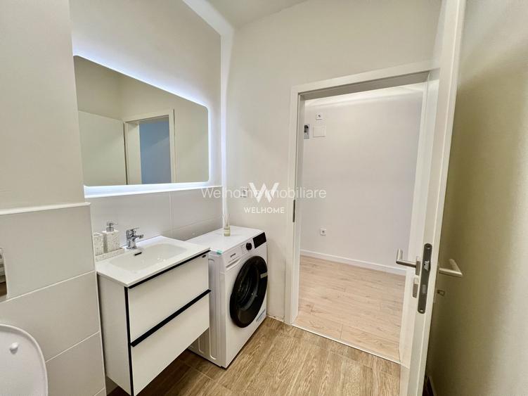 Calitate Premium. Garsoniera decomandata LA CHEIE,  Sibiu - 12