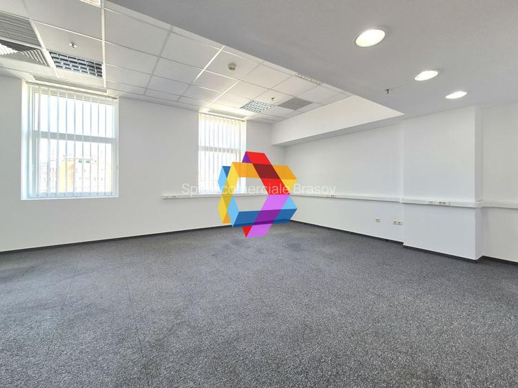 Spatiu de birouri Brașov - 386 mp - 7