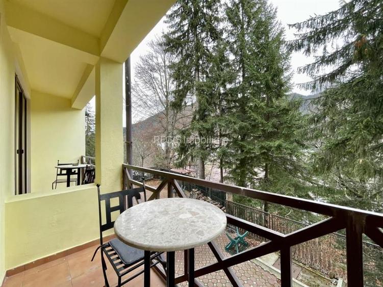 Hotel de +20 de camere in renumita statiune turistica  Poiana Brasov - 11