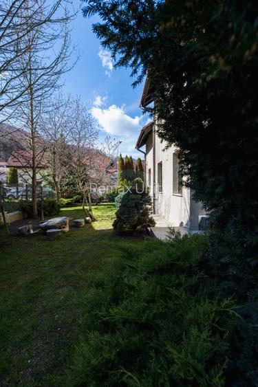 Vilă individuală de excepție | Green Valley, Brașov | Cartier privat - 59