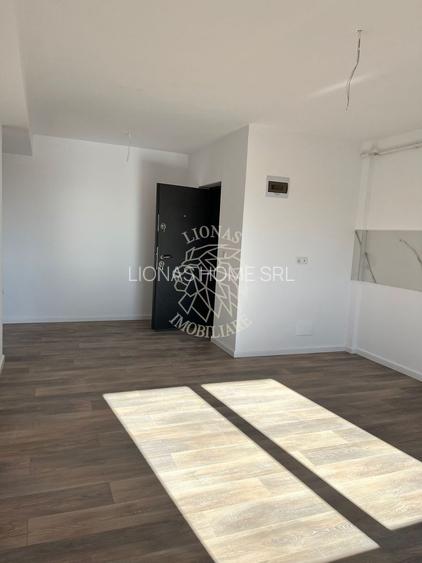 Apartament finisat la cheie 2 camere-balcon-etaj 2-lift-Libertatii - 3