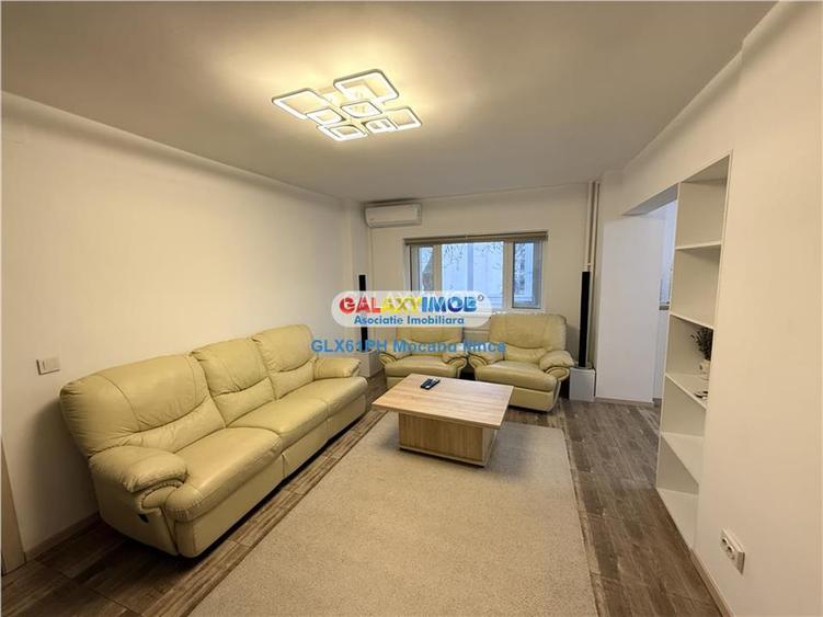 Inchiriere apartament 4 camere, modern, Republicii, Ploiesti - 12