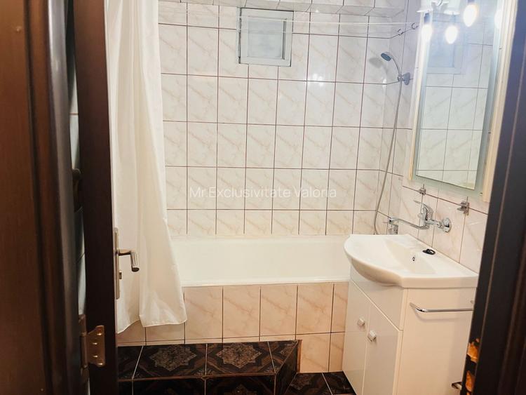 Apartament spatios 2 camere, centru, priveliste superba - zona Universitate - 8