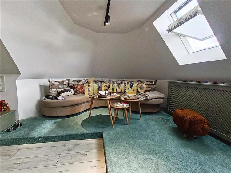 Vila 12 camere | 67 ari | 1000mp | Suceava | Burdujeni | ID:1274 - 10