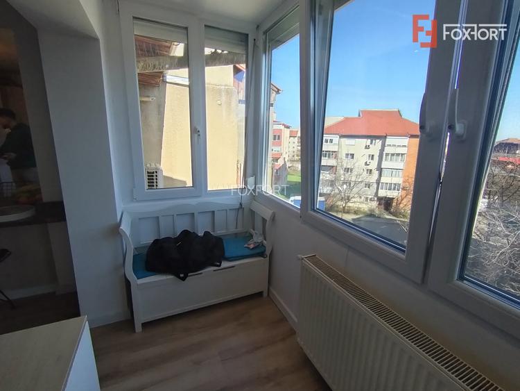 Apartament cu 4 camere de vanzare in zona Sagului - 5