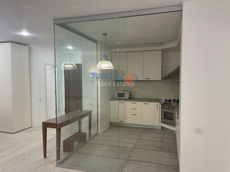 Apartament 4 camere în Pipera, lângă Școala Americană  | 2 locuri parcare - 3